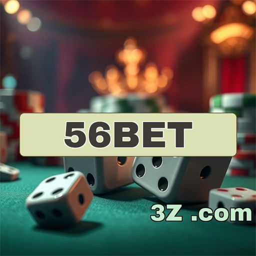 56bet Promoções