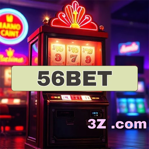 Experiência de Cassino Premium no 56bet: Uma Nova Era