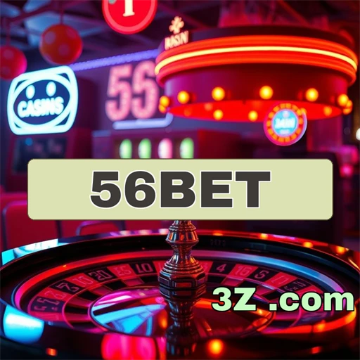 Entretenimento em Jogos no Site 56bet: Uma Nova Experiência