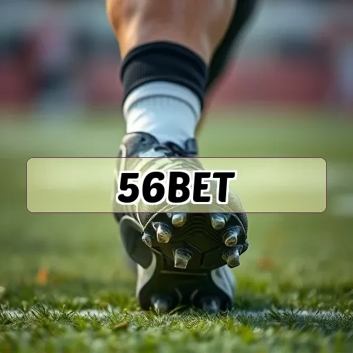 56bet: Descubra as Melhores Promoções para Potencializar Seus Jogos