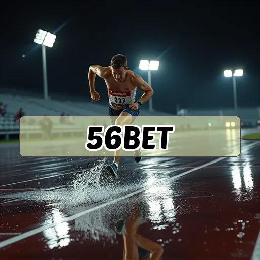 56bet: A Revolução dos Jogos Online no Brasil