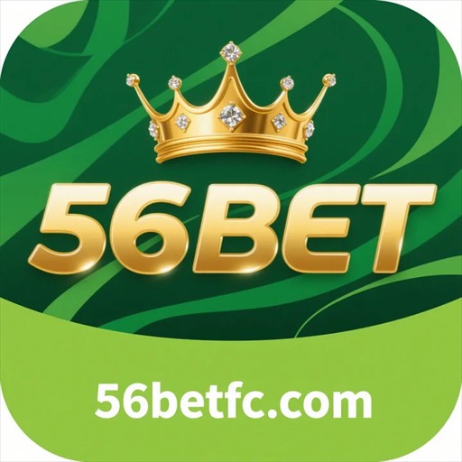 56bet logo