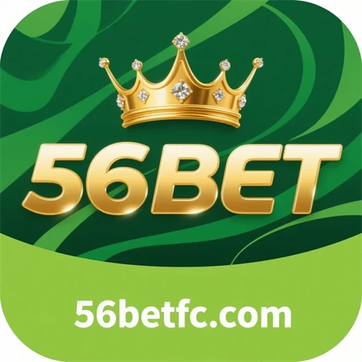 56bet logo