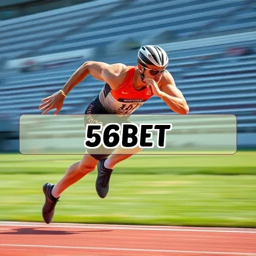 56bet: Transforme Suas Apostas Ao Vivo em Emoção e Lucro