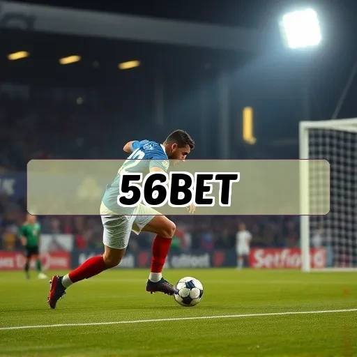 56bet: Recursos Imperdíveis para Potencializar Sua Experiência de Jogo