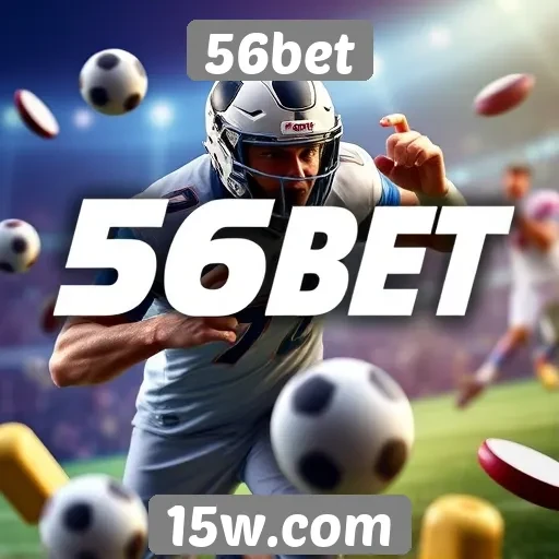 56bet oferece ampla variedade de jogos online