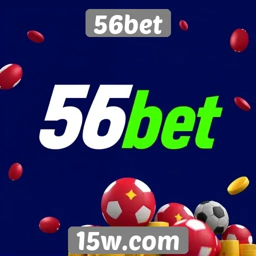 Ofertas e promoções disponíveis no 56bet